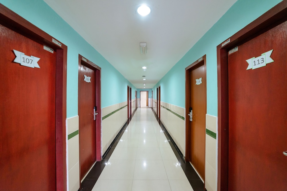 Hotel O Milion Inn photo2