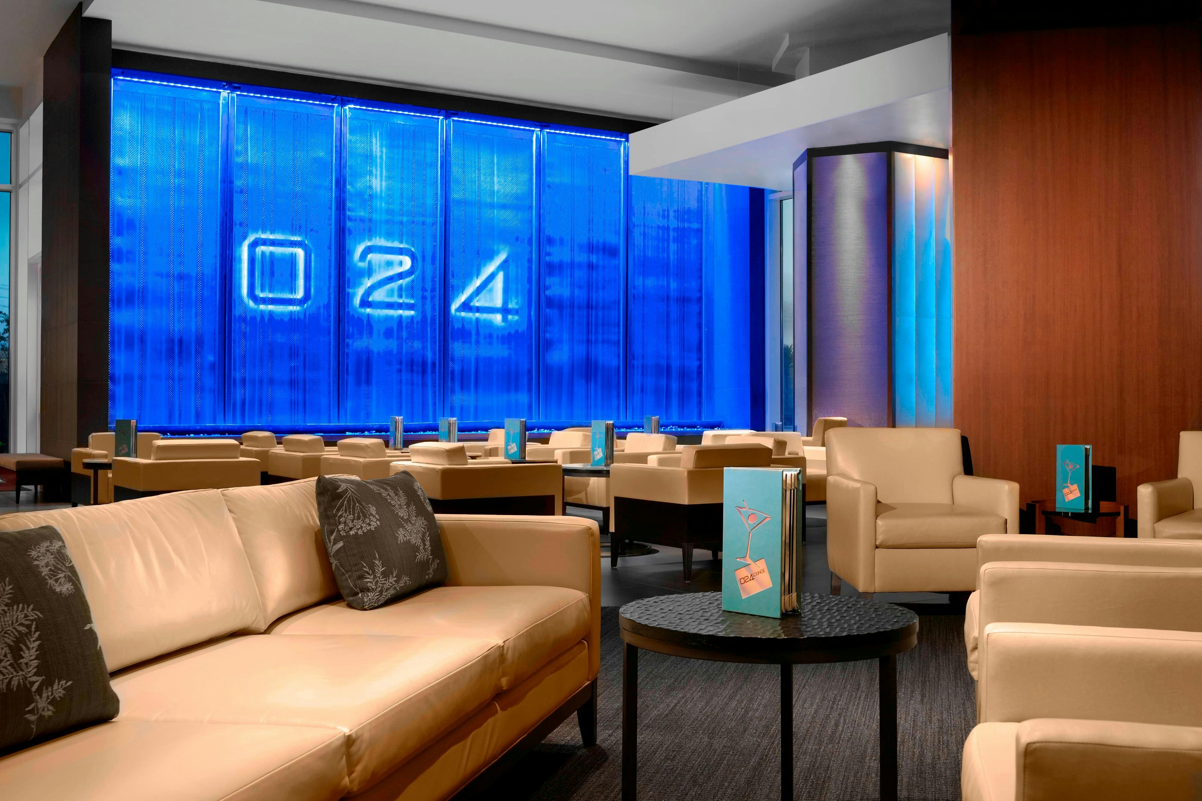 Westin Houston Memorial City Hotel 32/54