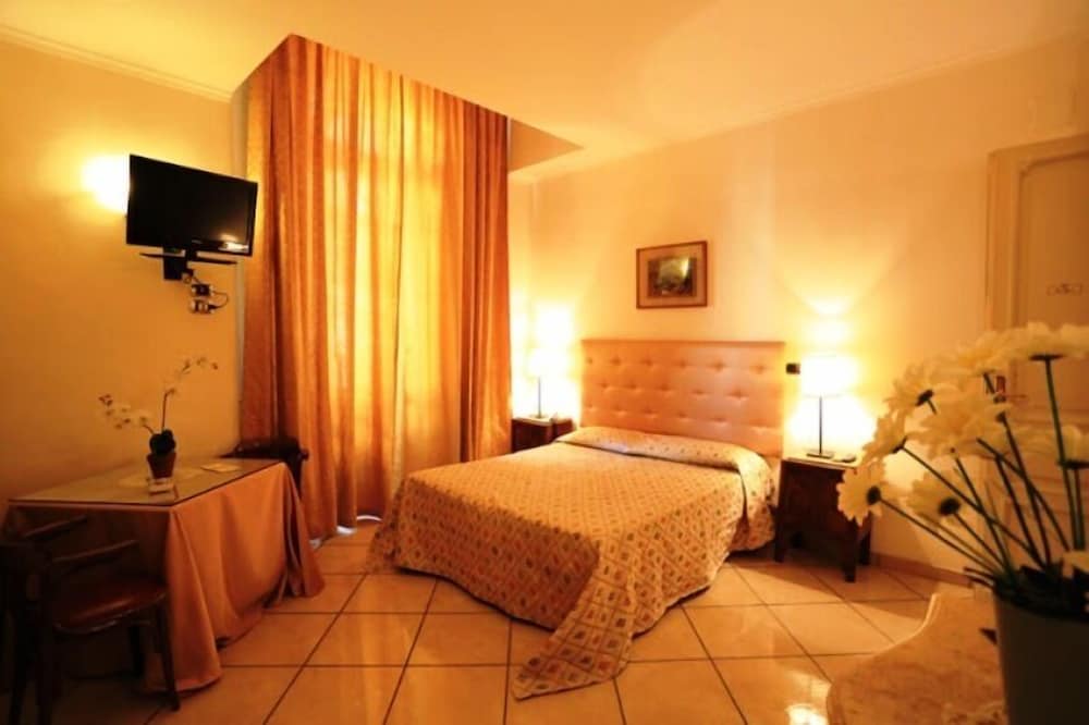 Hotel Bovio Suite 11/35