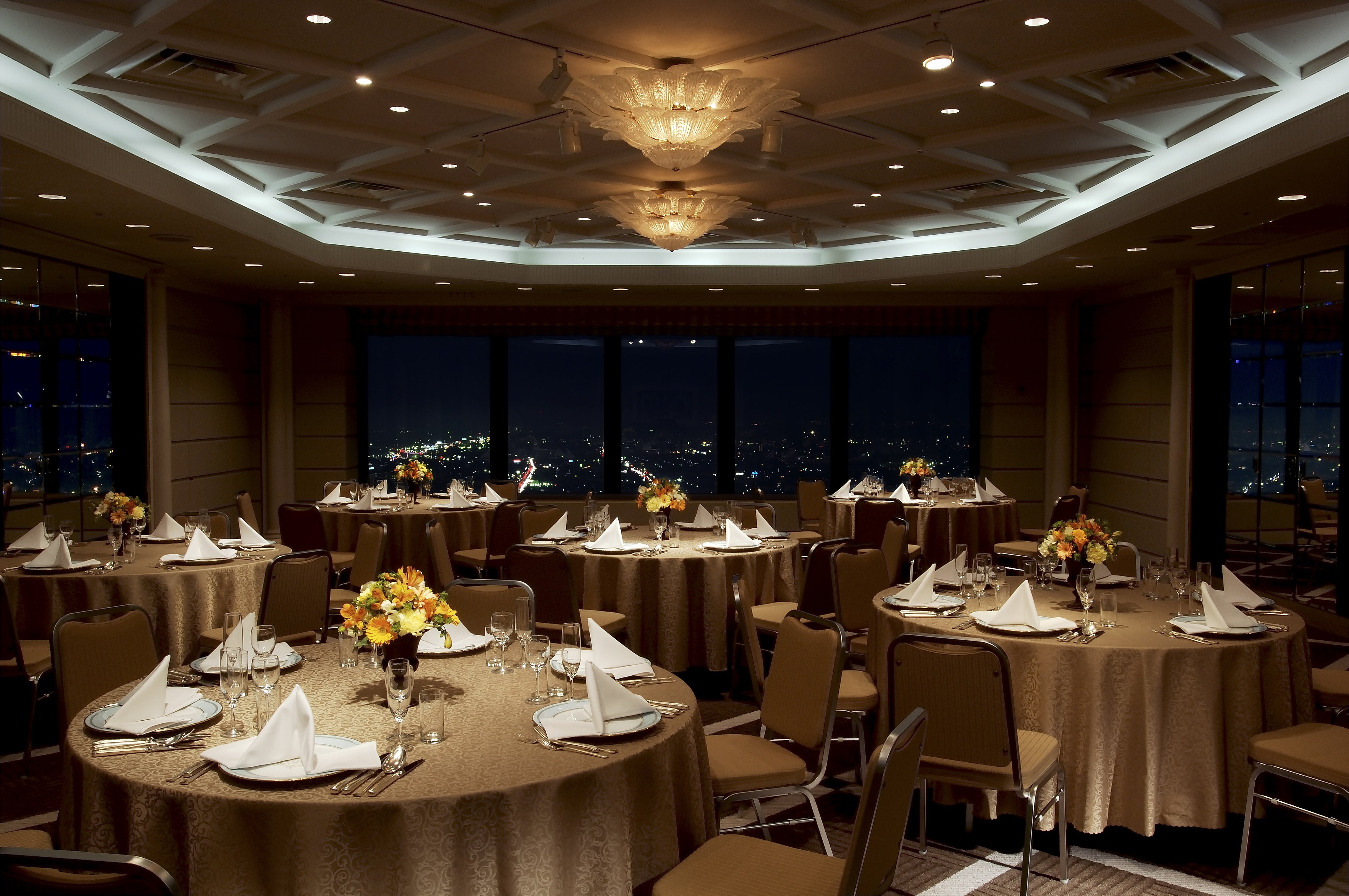 Okura Act City Hotel Hamamatsu 44/60