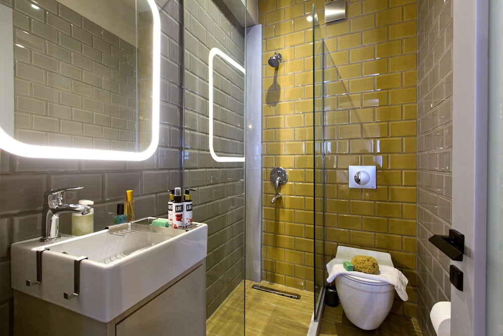 City, Studio, Suite، Loc Aparthotel Annunziata 6/8