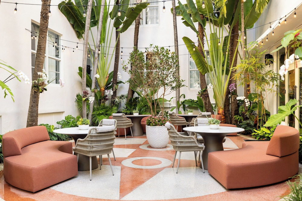 Balfour Miami Beach, a Registry Collection Hotel 56/81