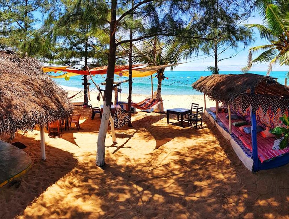 Beach Wave Hotel 29/43