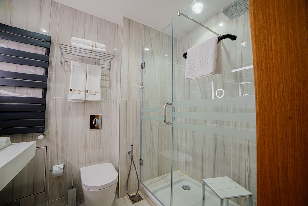 Hotel Royal Sahel 38/47