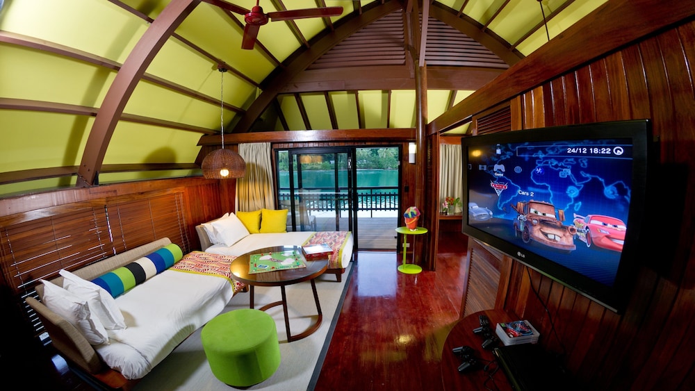 Holiday Inn Resort Vanuatu 37/61