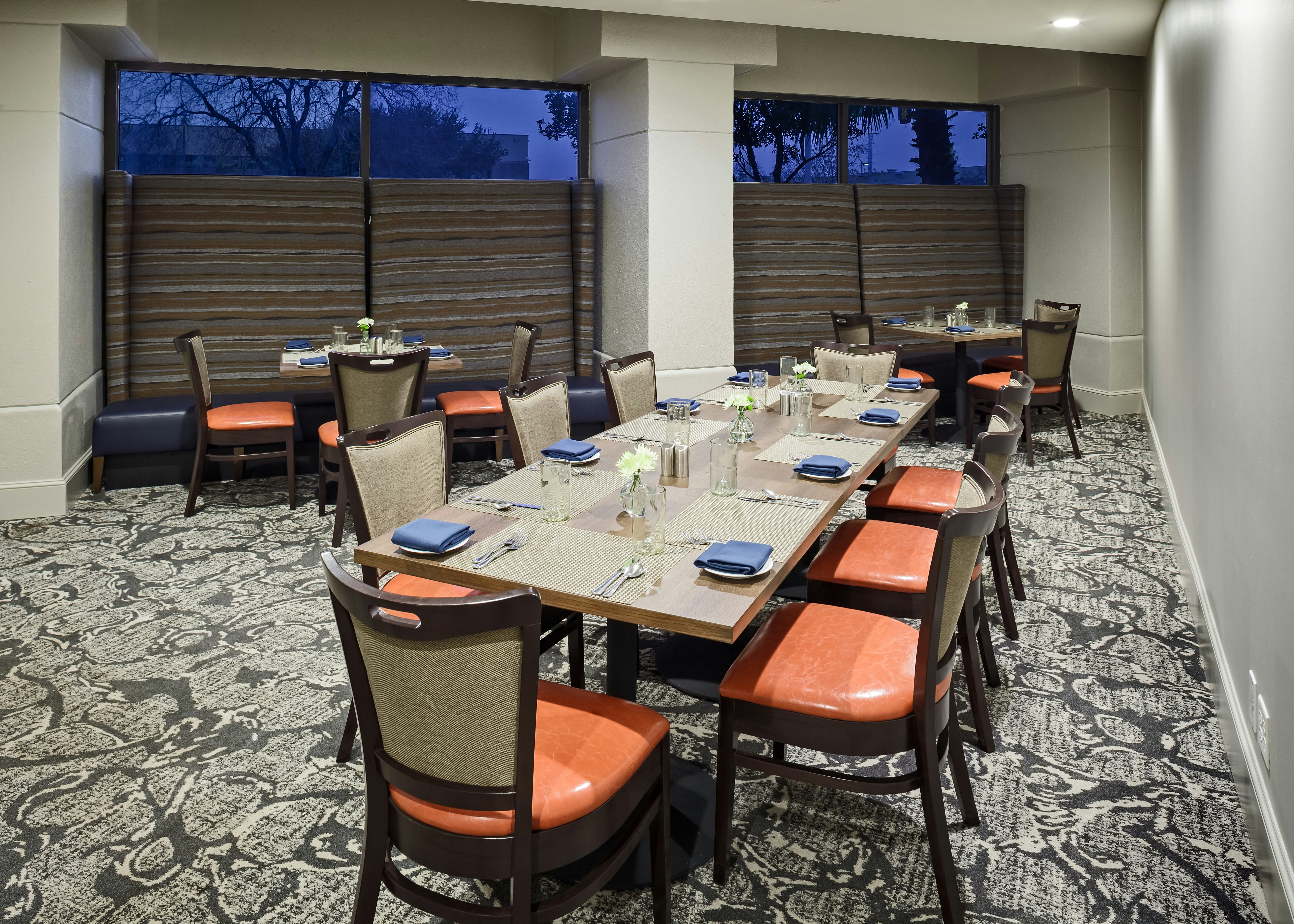 DoubleTree by Hilton Hotel San Antonio Downtown 35/58