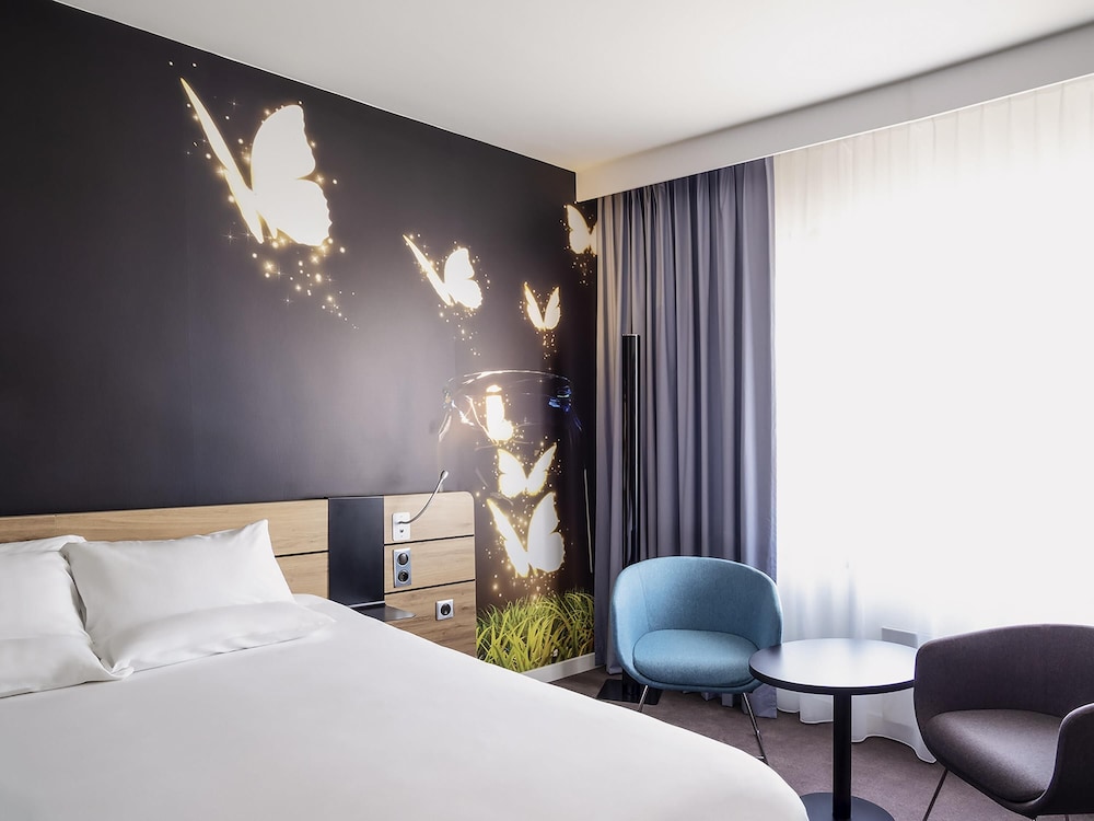 NOVOTEL KATOWICE CENTRUM 22/66