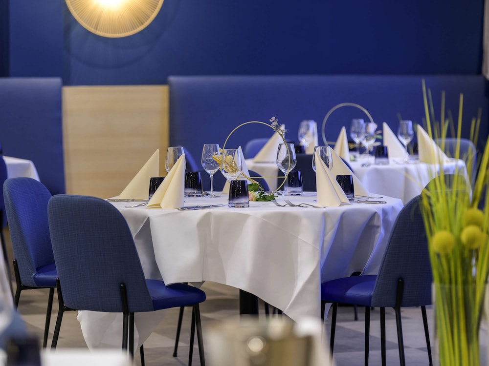 Mercure Hotel Duisburg City 55/68