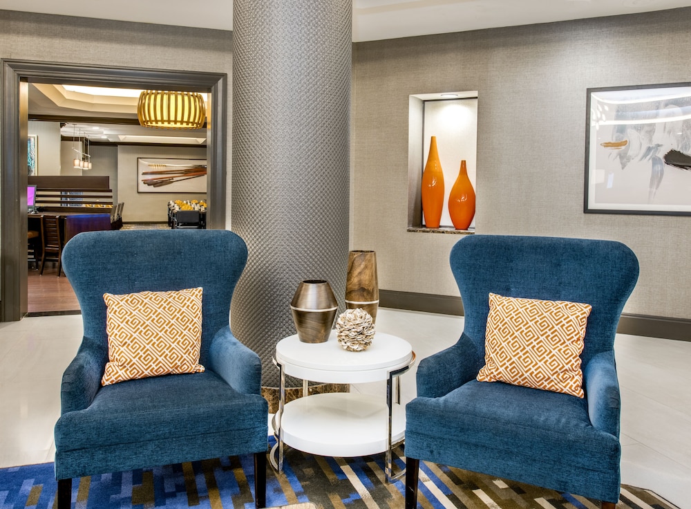 Crowne Plaza Annapolis Hotel 42/80