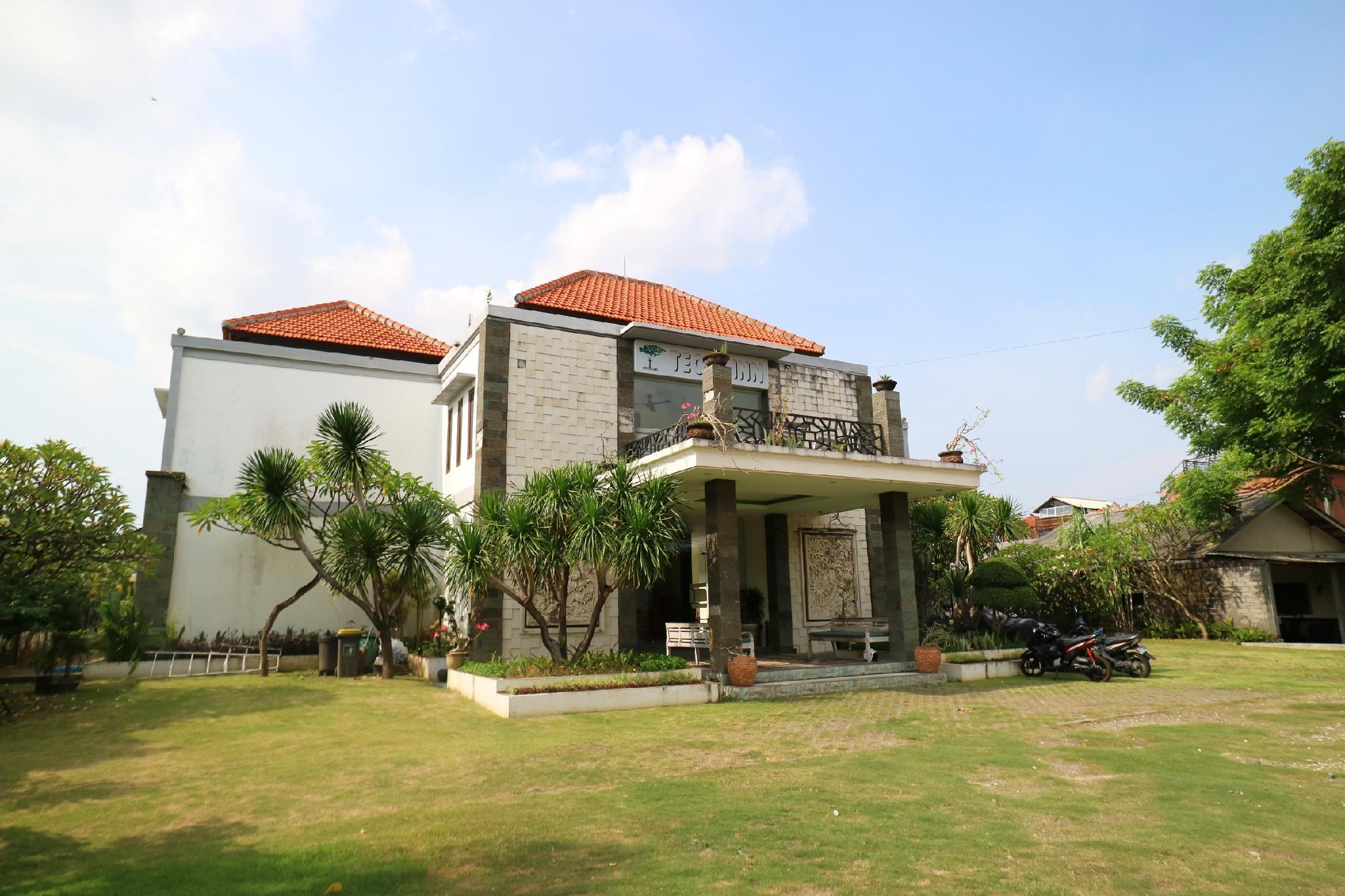 OYO 3910 Teges Inn 6/50