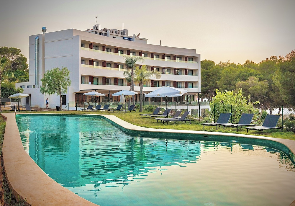 Serawa Moraira Hotel 7/71
