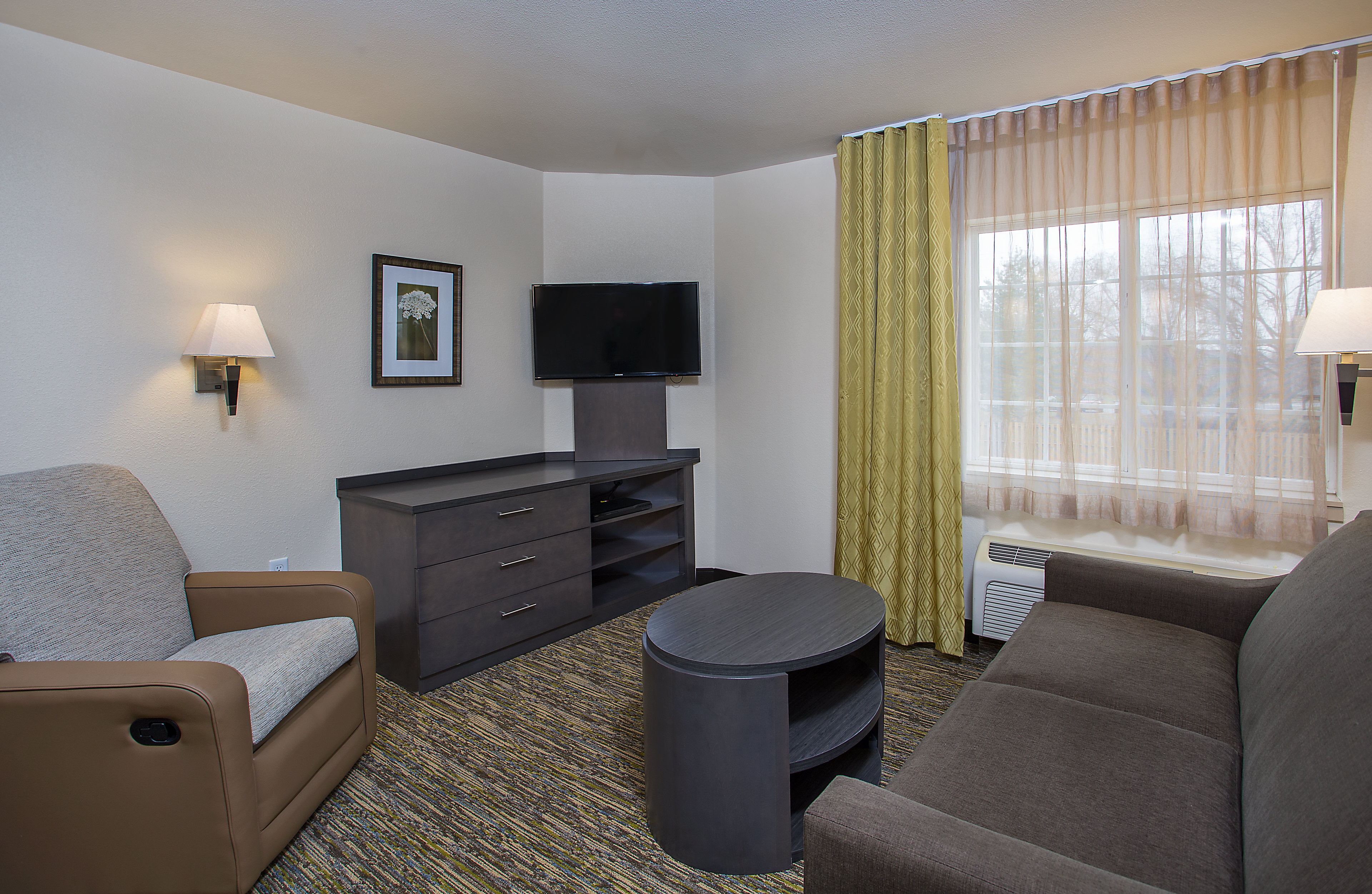CANDLEWOOD SUITES BOWLING GREEN 31/69