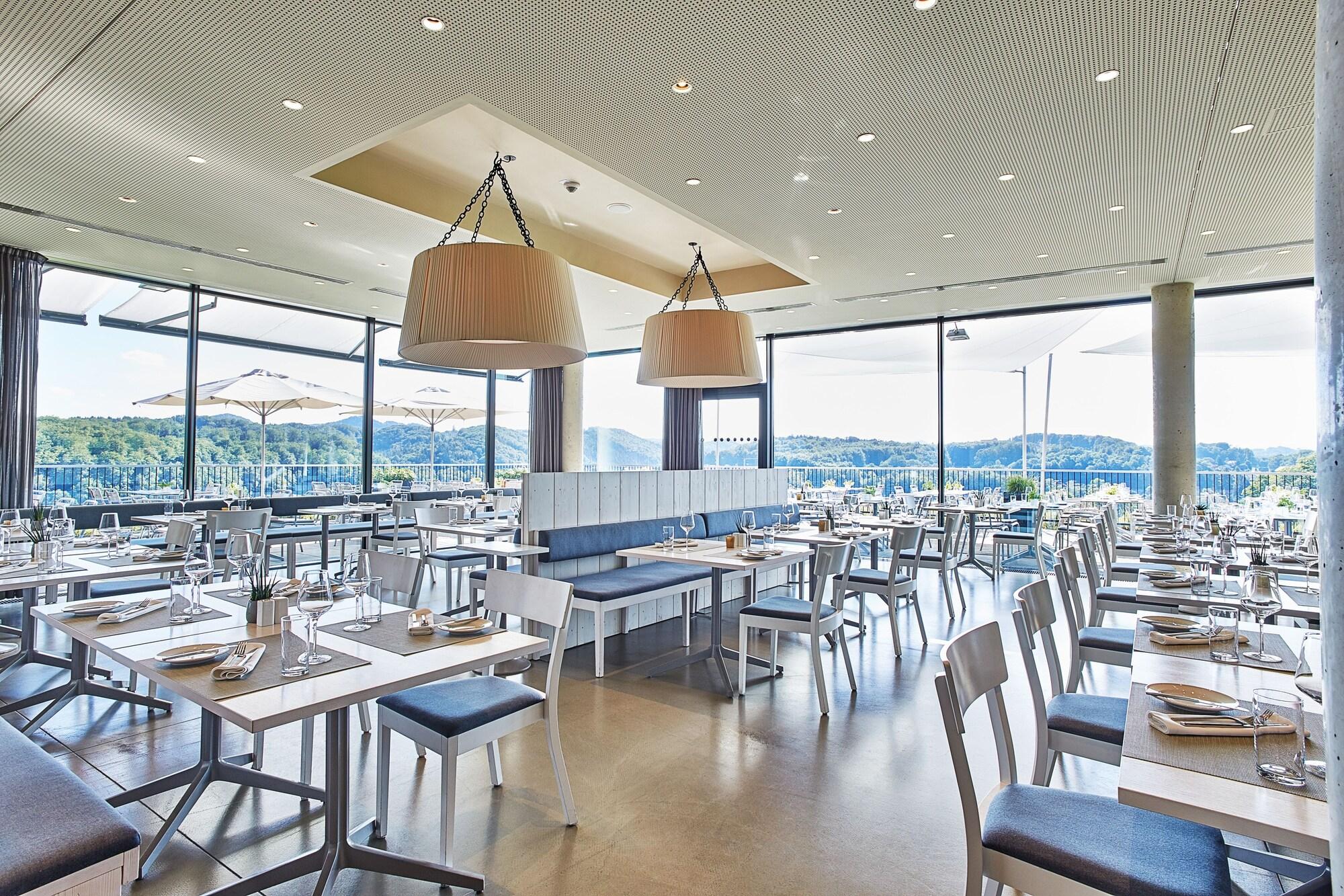 Loisium Wine & Spa Resort Sudsteiermark 45/55