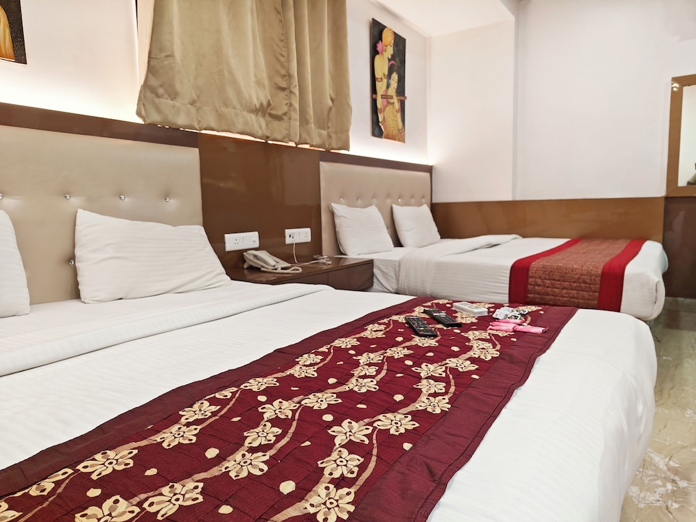 Hotel Nirmal Mahal 49/66