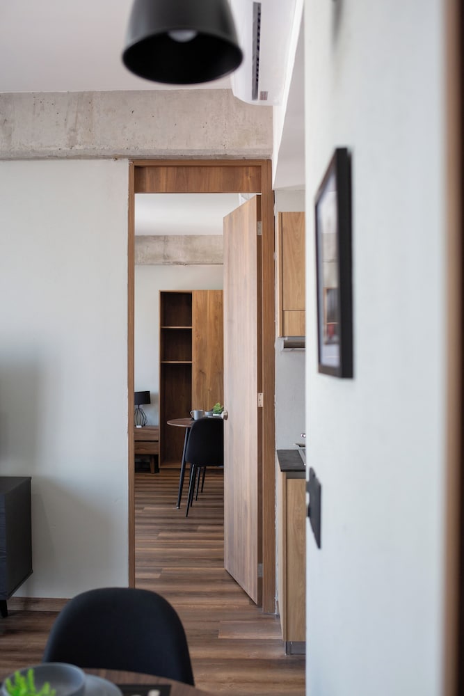 Suites del Carmen 32/50