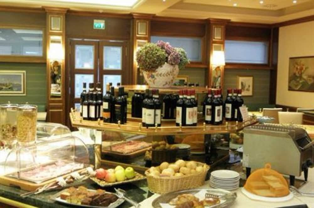 Hotel Il Chiostro 50/66