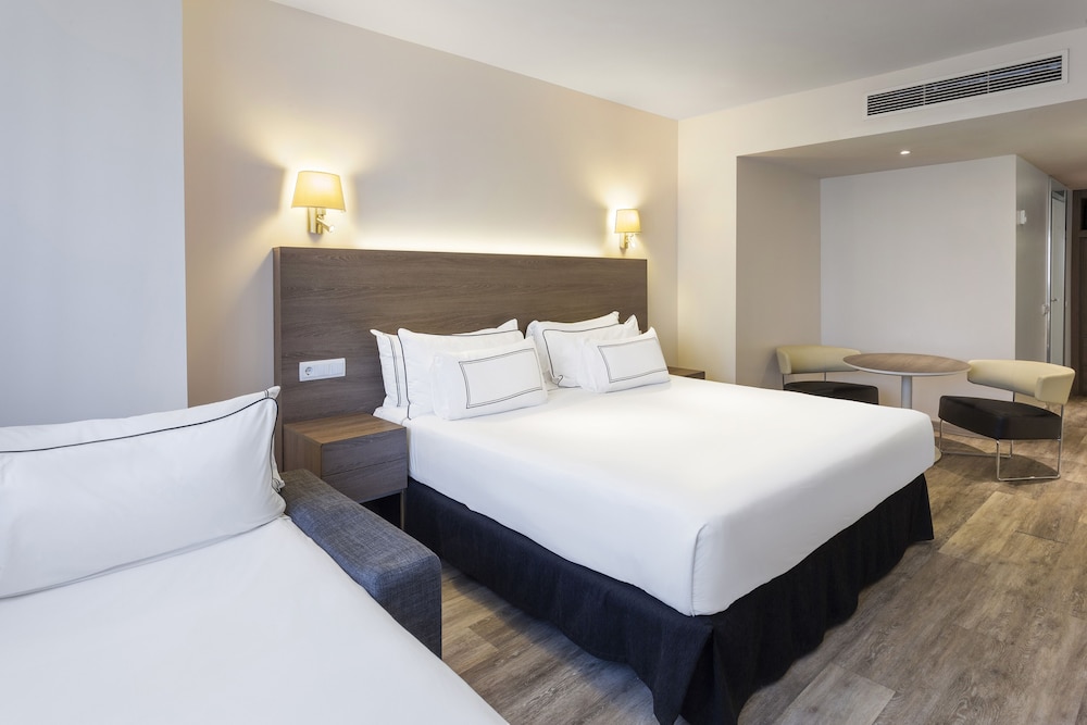 Melia Lebreros Hotel 18/67