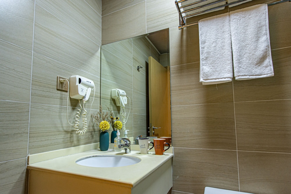 Shanghai JOYFUL YARD Hotel 22/69