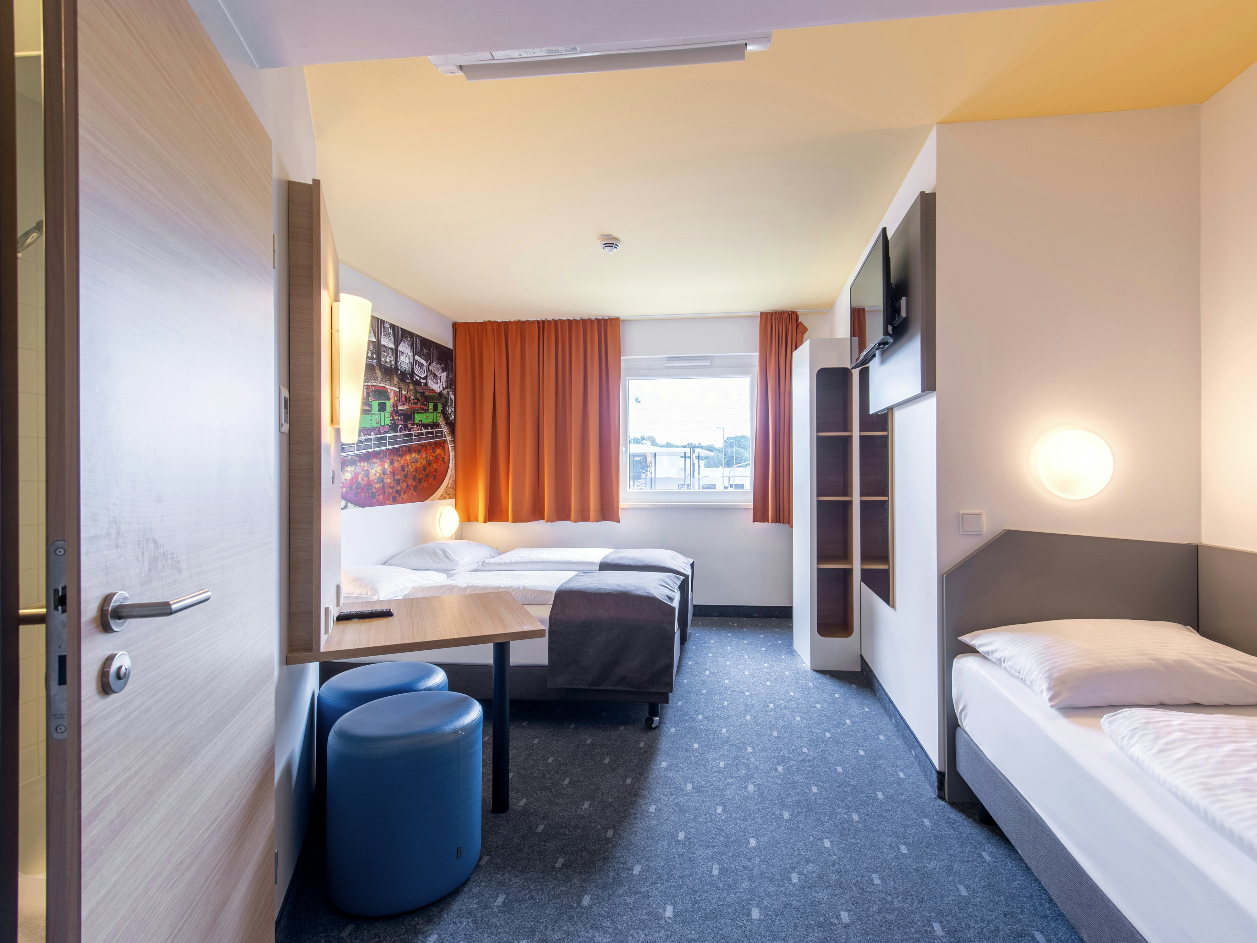 B&B Augsburg 11/30