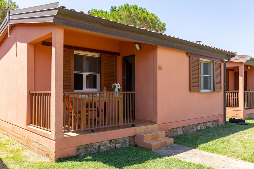 Club Degli Amici Camping Village 1/50