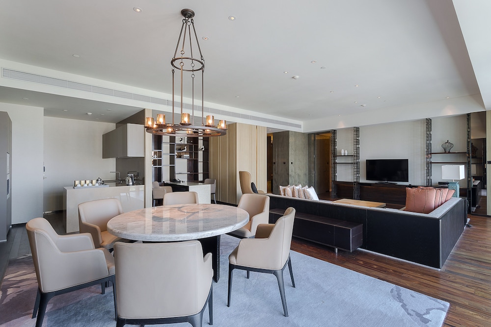 Grand Hyatt Shenyang 26/40