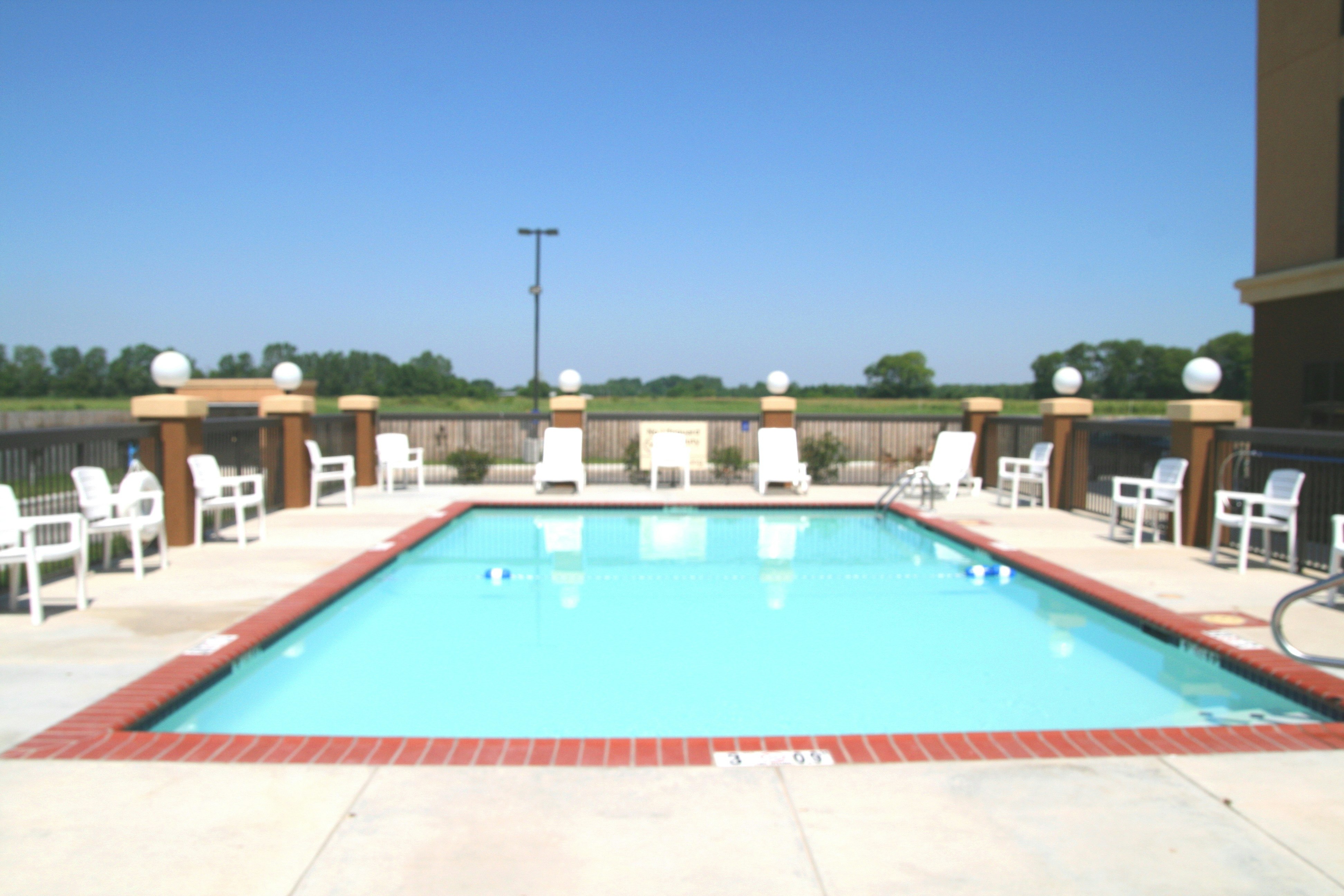 Hampton Inn Yazoo City 34/49