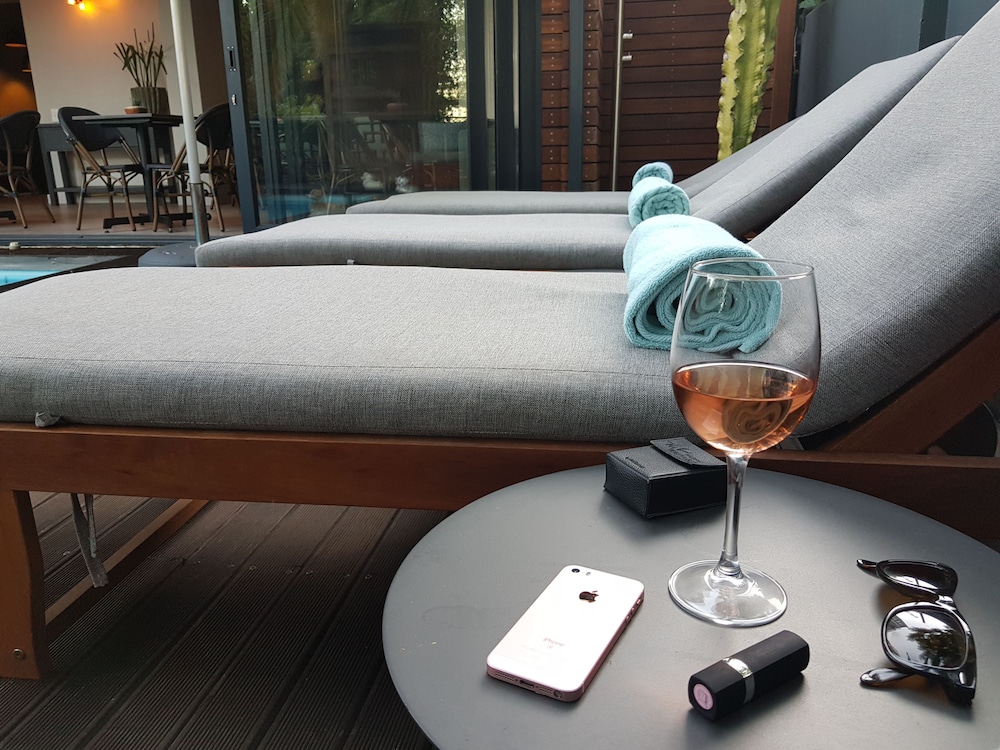 The Tree House Boutique Hotel 22/50