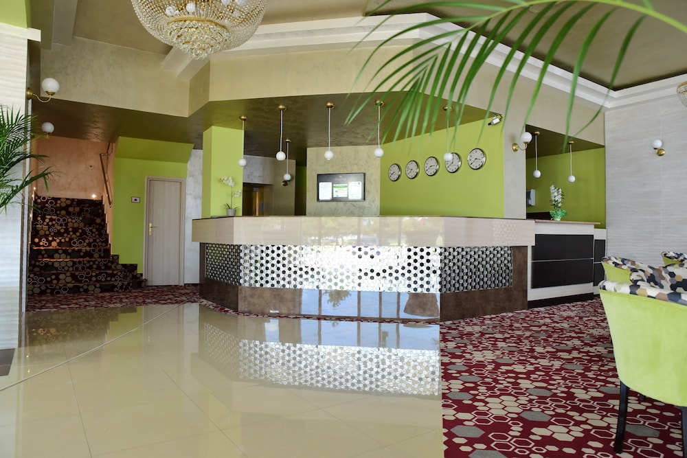 HOTEL CRAIOVITA 7/50