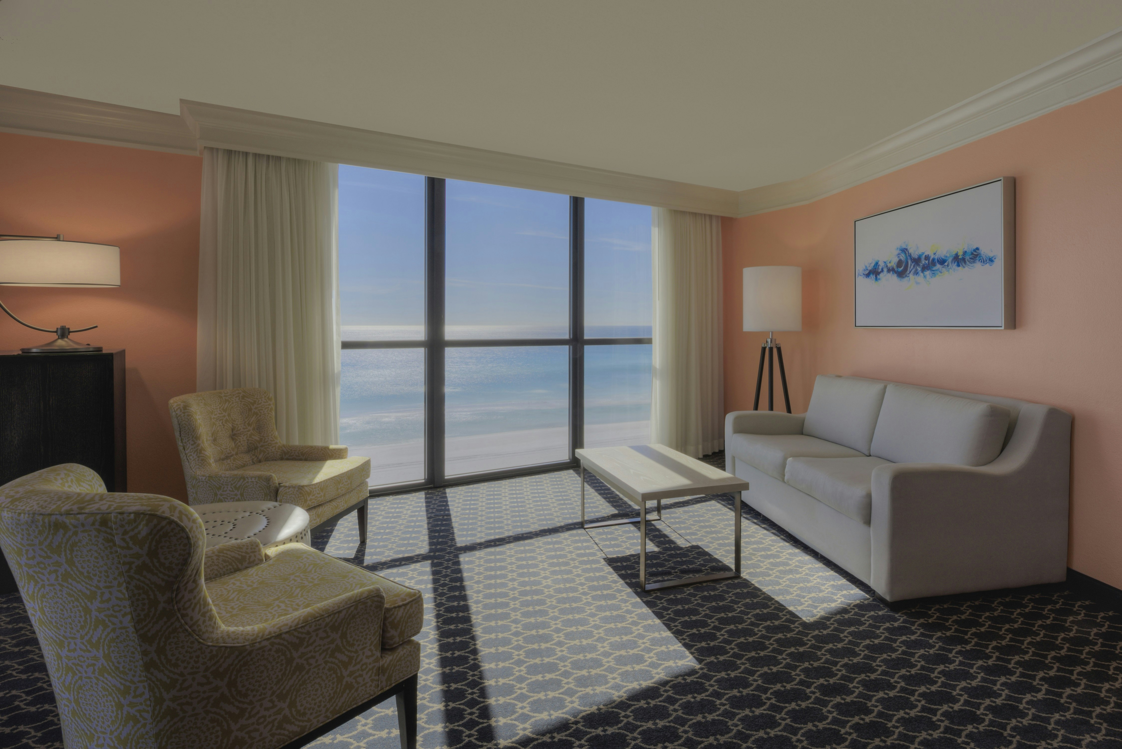 Hilton Sandestin Beach Golf Resort Spa 27/50