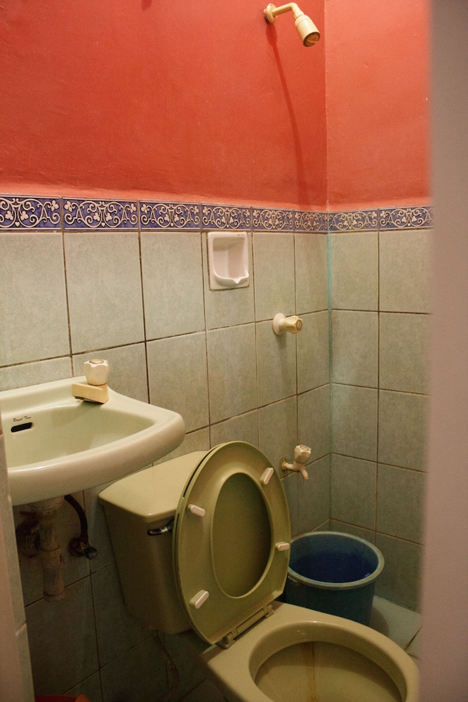 Gv Hotel Maasin 39/41