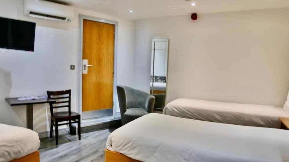 Printworks Hotel 10/53