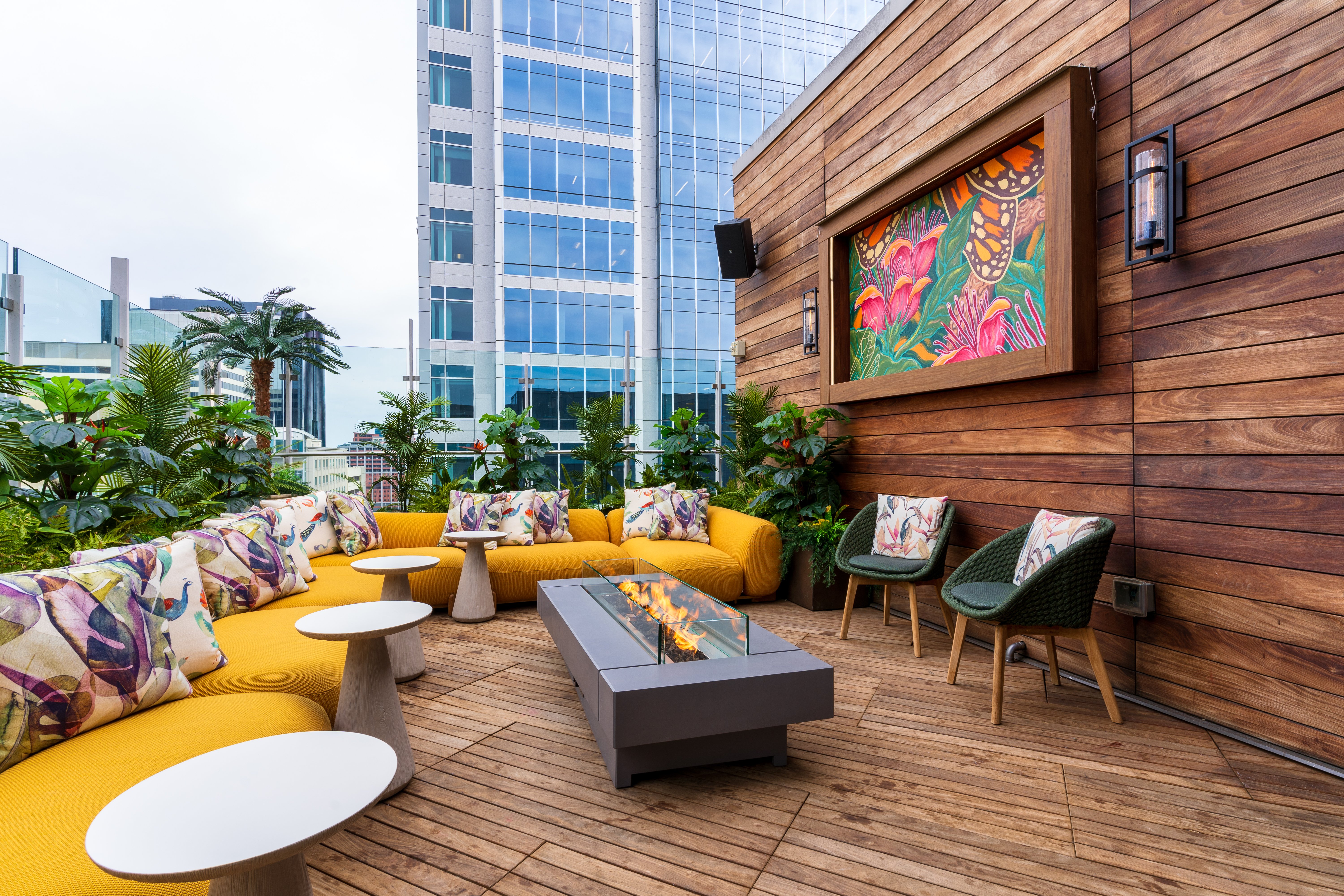 KIMPTON TRYON PARK HOTEL 45/77
