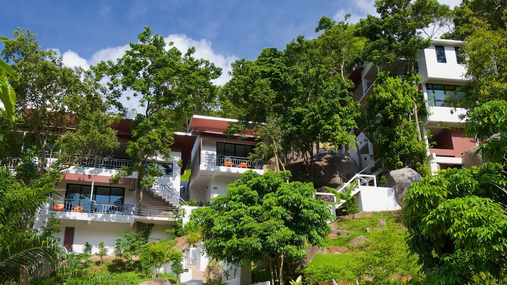 Balcony Villa Koh Tao 36/50