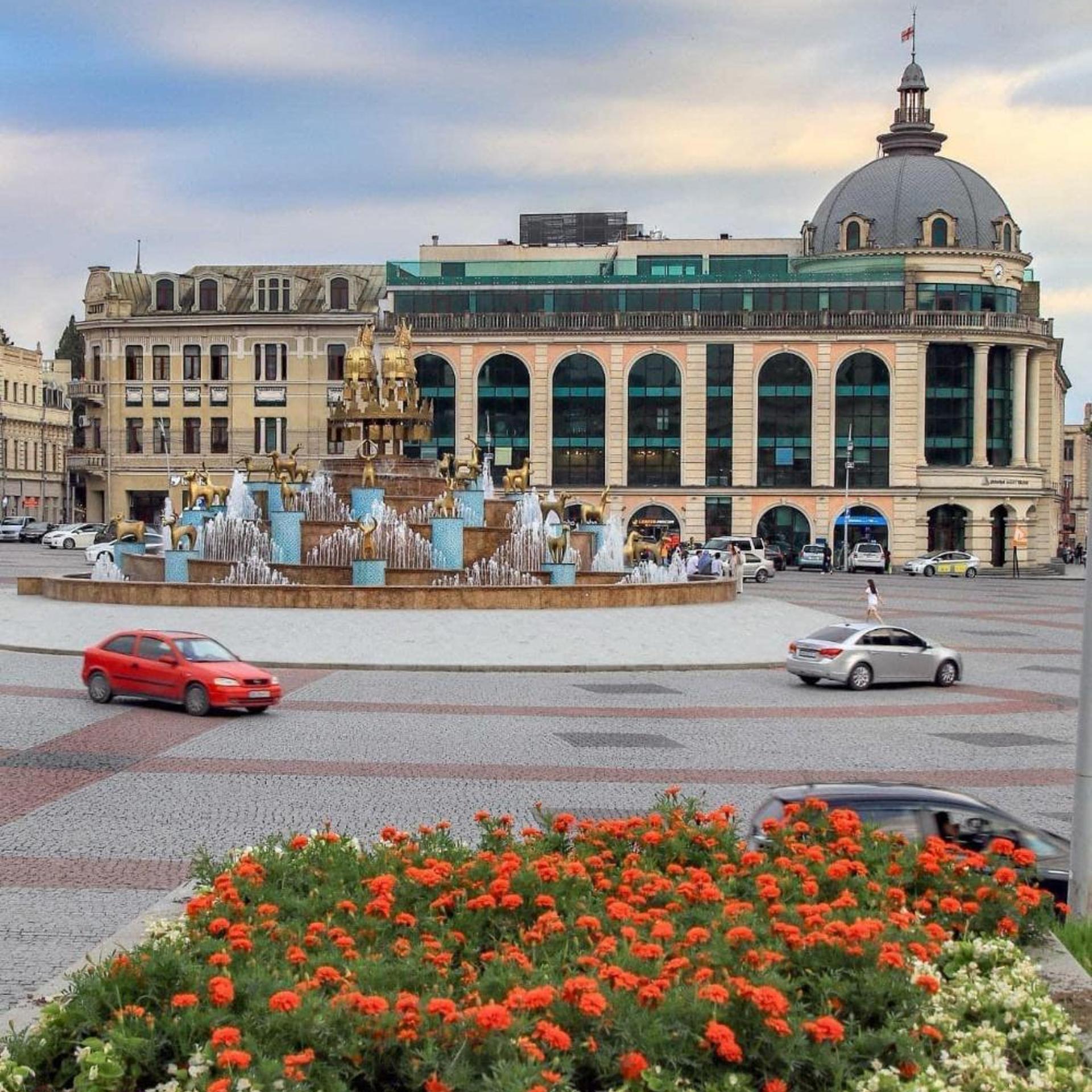 Lux Palace Hotel 2/50