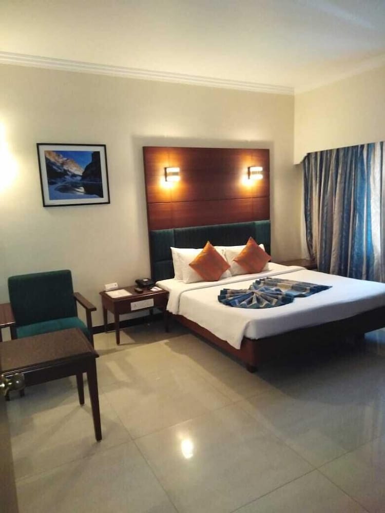 Majesty, Double Bed