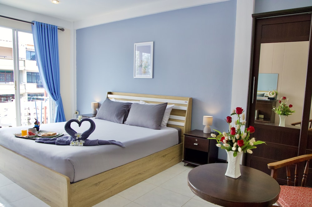 Golden Guesthouse 23/47
