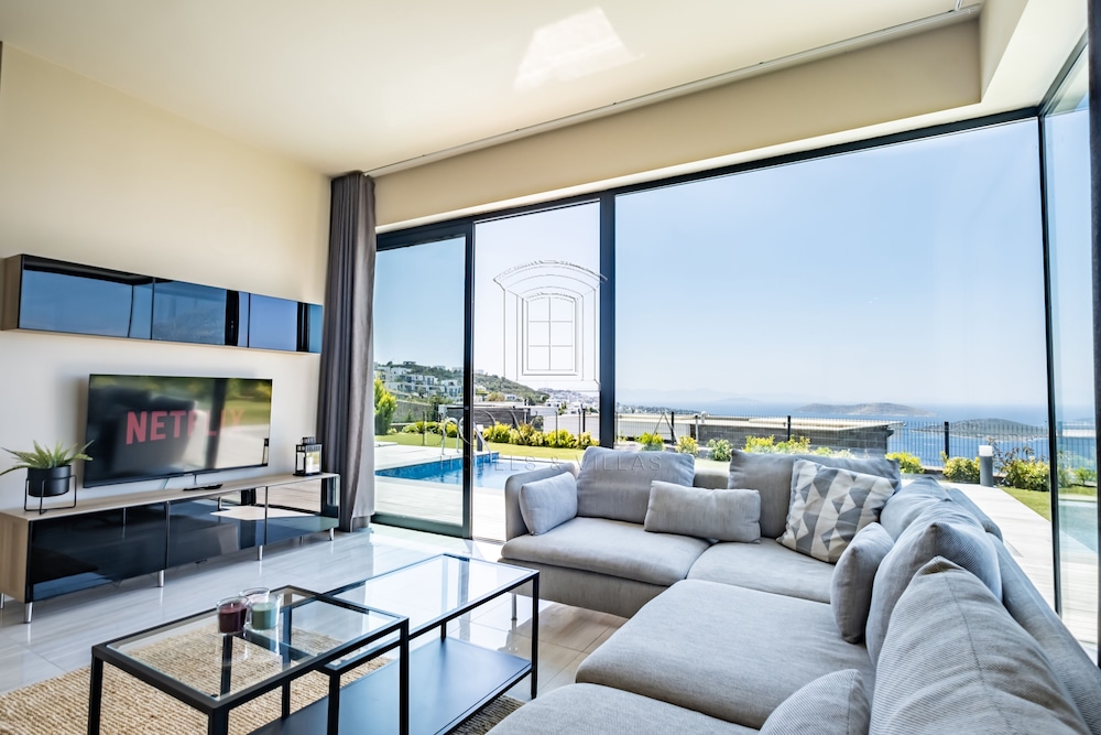 Bovilla Hotel Pera Yalikavak 40/54