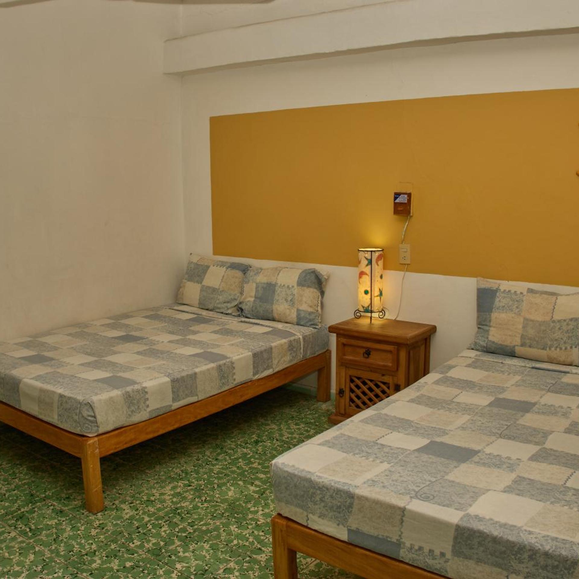 Hotel San Lorenzo 35/55