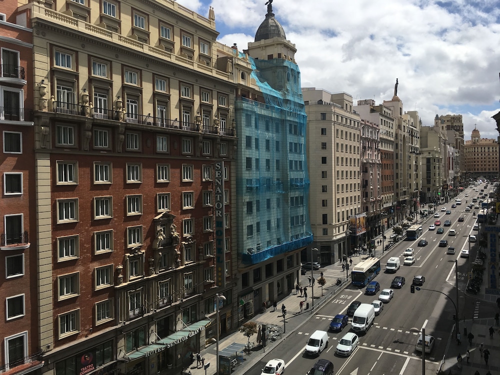 El Rincon De Gran Via 5/49