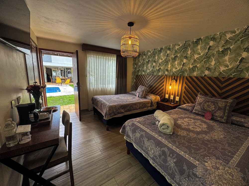 Hotel Isabel 21/65