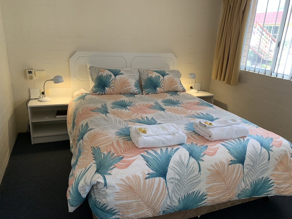 Ulladulla Harbour Motel 18/61