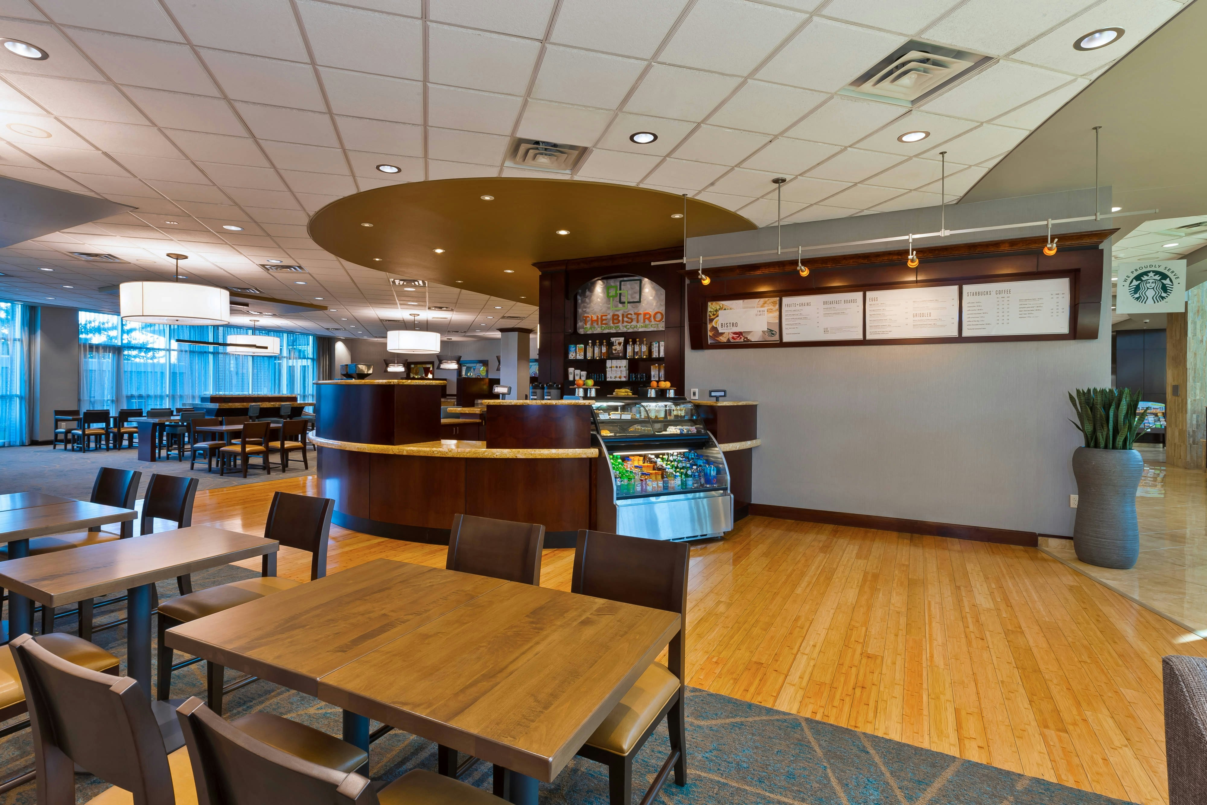 Courtyard By Marriott Omaha La Vista 19/25