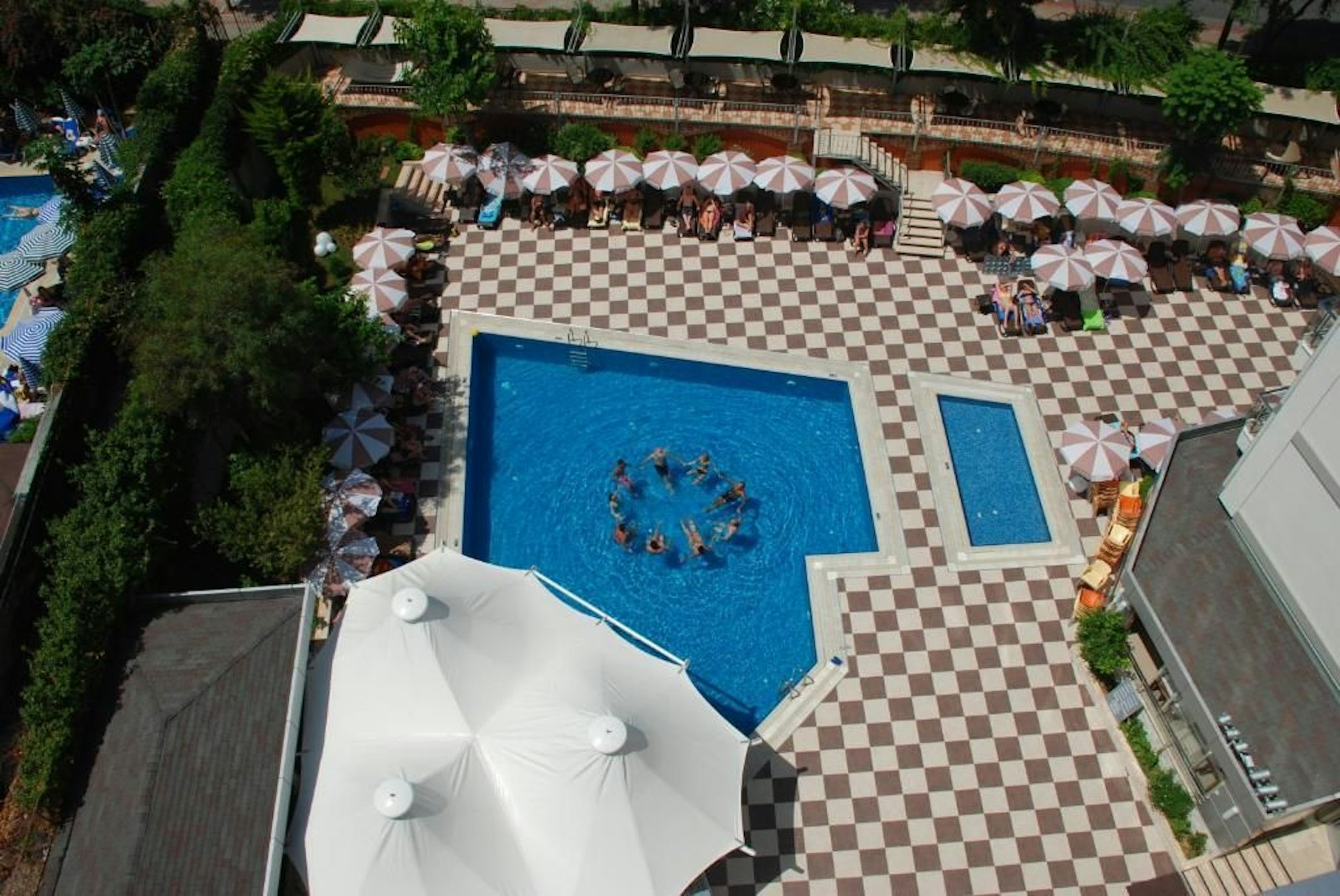 Grand Okan Hotel 4/6