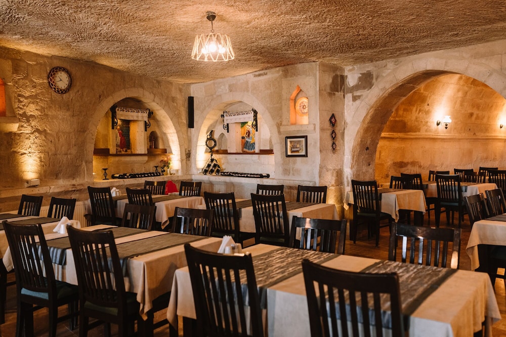 Cappadocia Cave Suites Boutique Hotel Special Class 66/78