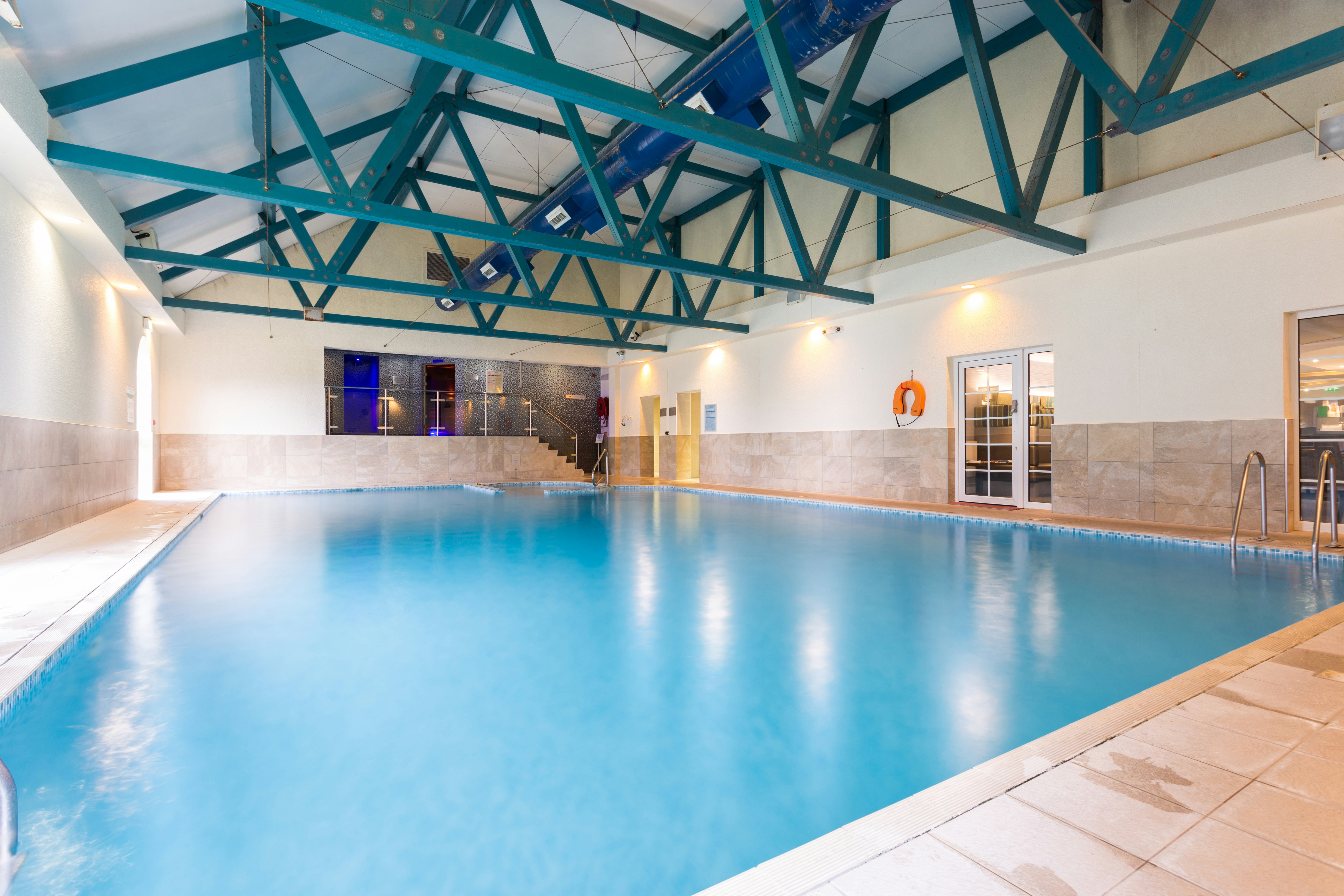 Holiday Inn Darlington - A1 Scotch Corner 13/30