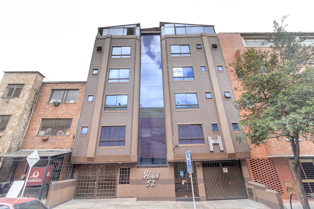 Ayenda 1086 Torre 52 5/34