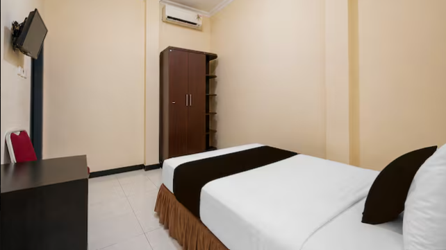 Hotel O Icha Homestay 8/15