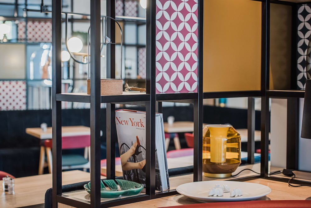 Radisson Hotel Aix En Provence 53/65