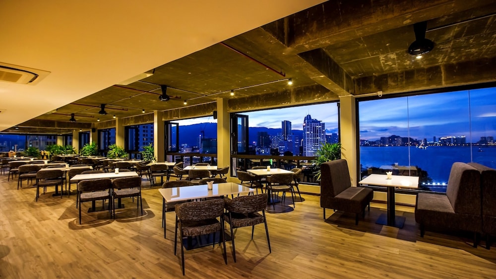 HOTEL MALAYSIA 34/45