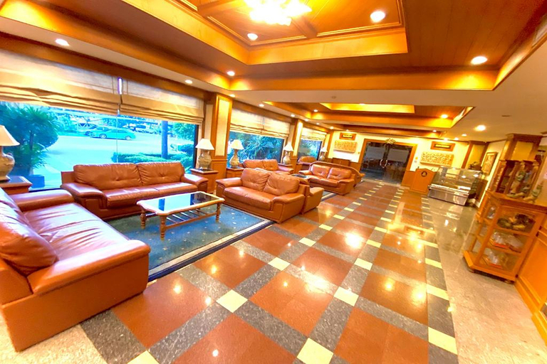 Taksila Hotel 5/10
